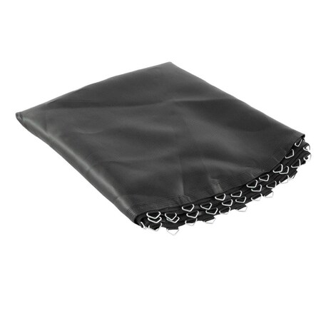 Upperbounce Trampoline Repl. Jumping Mat, fits for 14' Round Frames UBMAT-14-84-7